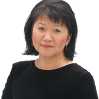 Christina Dokter, PhD