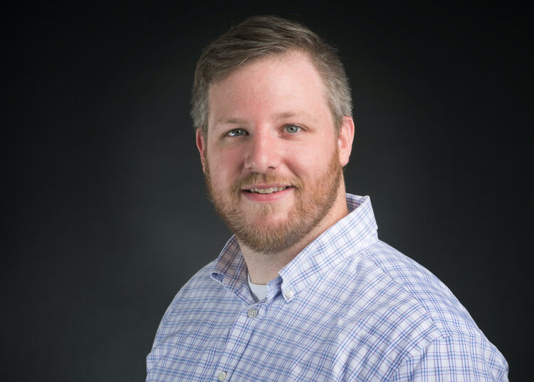 Jonathan Diedrich, PhD