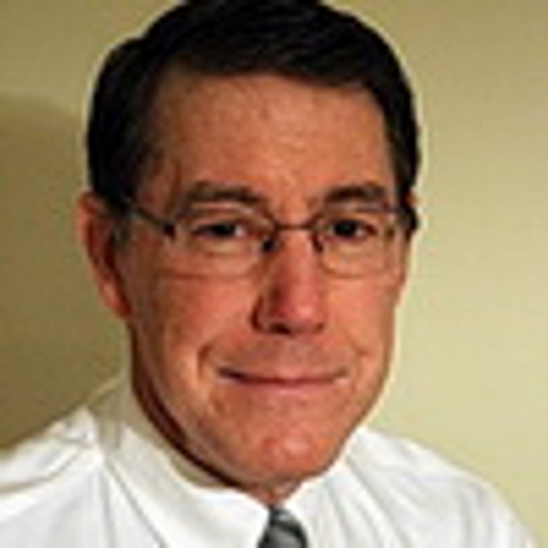 William Jackson, PhD