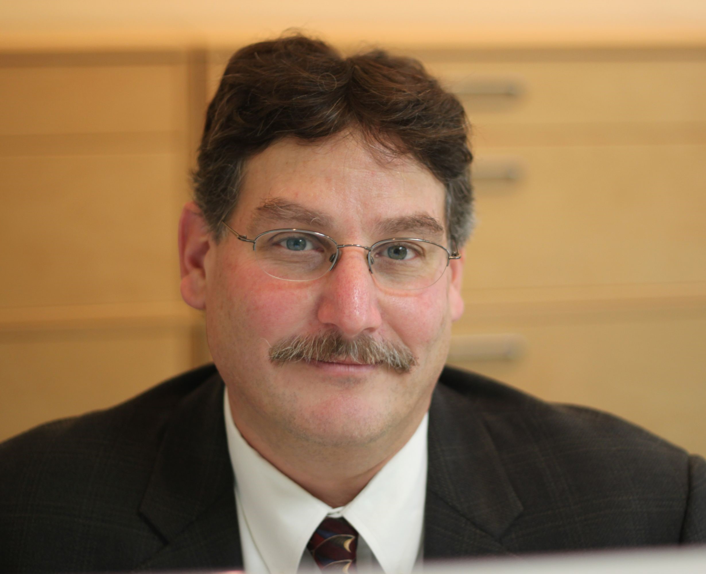 Marc Bailie, DVM PhD