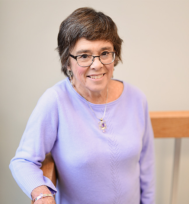 Susan Barman, PhD; FAPS