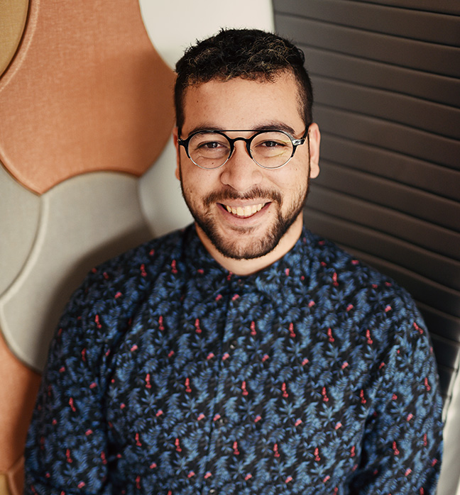 Osvaldo Vega Rodriguez