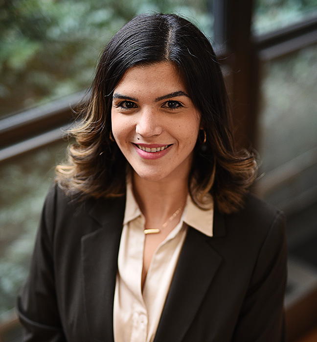 Romina Gonzalez-Ponz